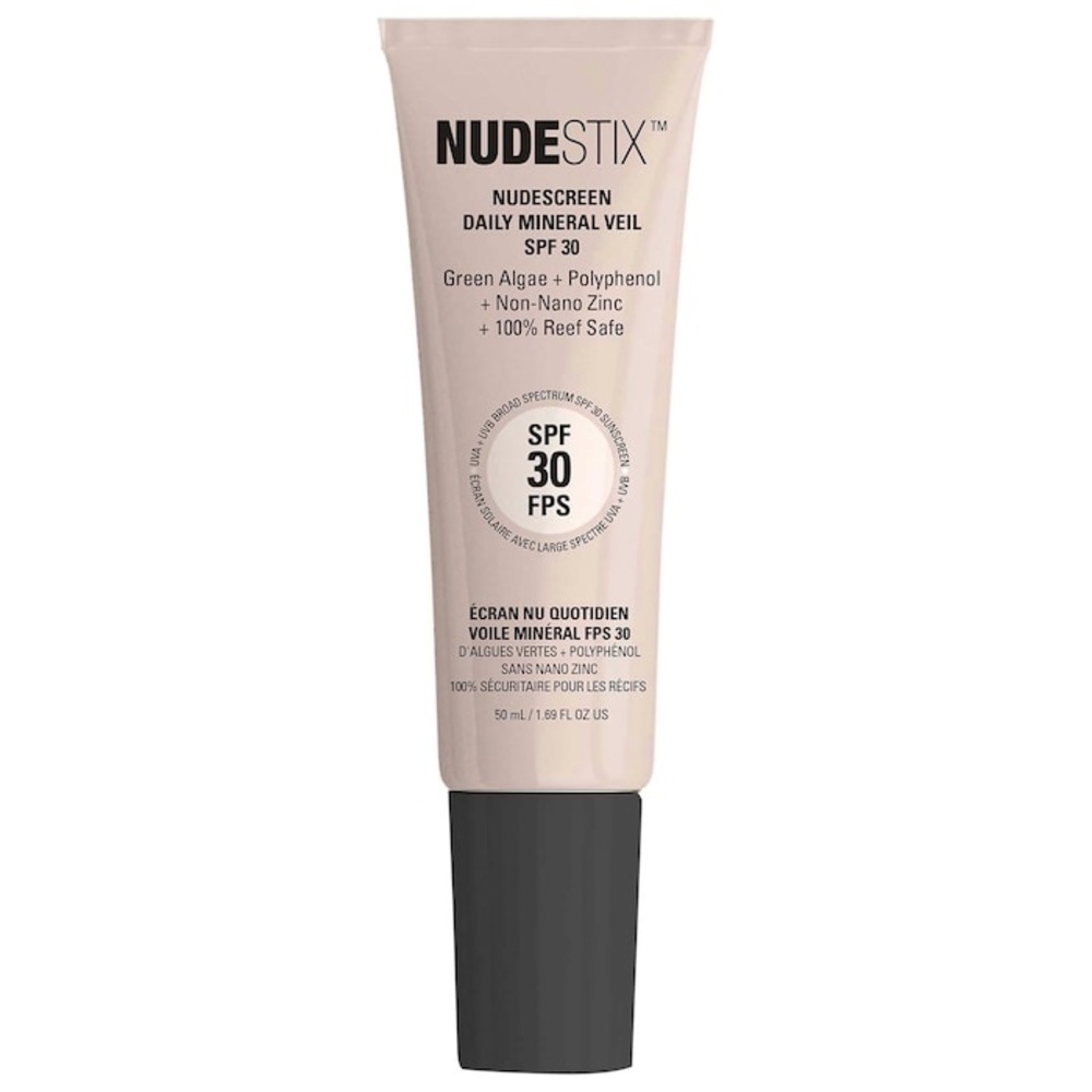 NUDESTIX Daily Mineral Veil SPF 30